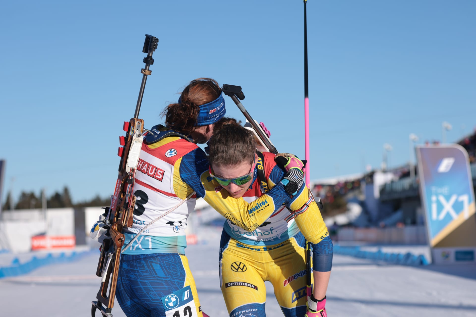 Biathlon live watch outlet